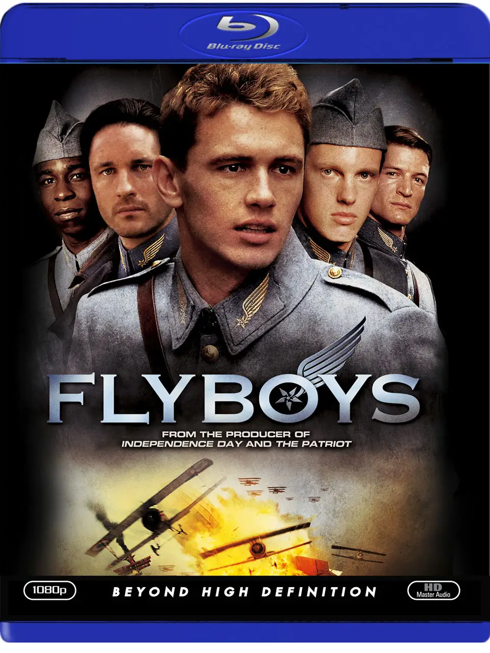 Flyboys (2006)