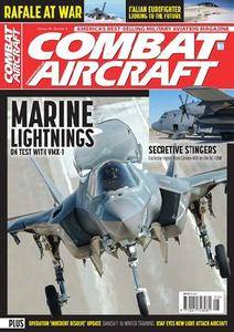 Combat Aircraft Monthly - May 2017