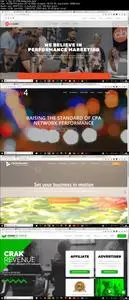 Email Blasting for Commissions [CPA & Affiliate Marketing]