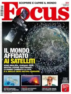 Focus Italia – ottobre 2019