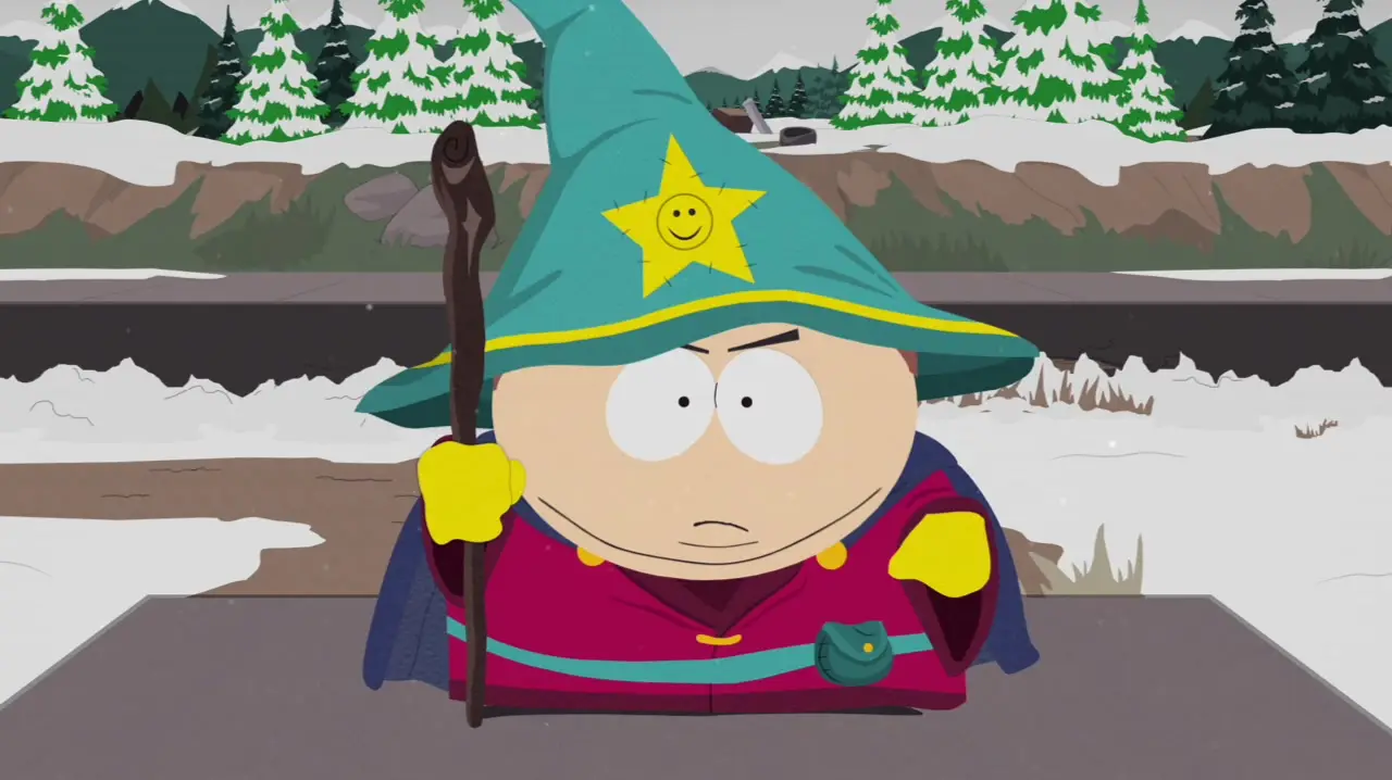 South park on steam фото 34