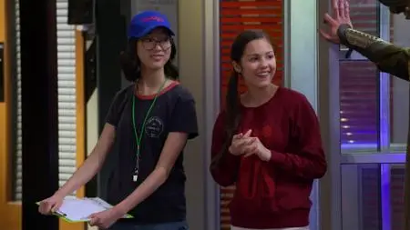 Bizaardvark S02E08
