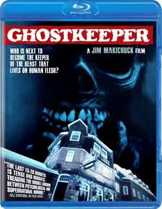 Ghostkeeper (1981) [w/Commentary]