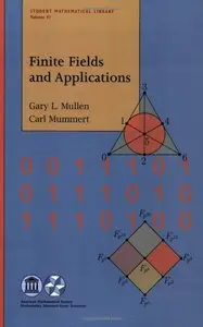 Finite Fields and Applications