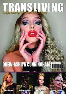 Transliving Magazine – September 2018