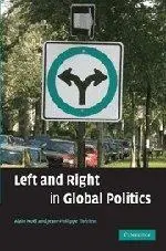 Left and Right in Global Politics