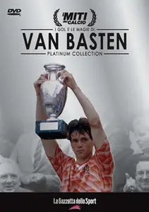 Marco Van Basten: Goals & Magic 