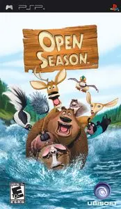 [PSP] Open Season (2006)