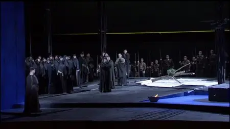 Bellini - Norma (2007) [2DVD Set] {Deutsche Grammophon} [by Edita Gruberova, Friedrich Haider]