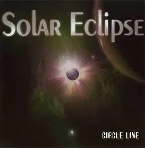 Solar Eclipse - 2 Studio Albums (1994-1996)