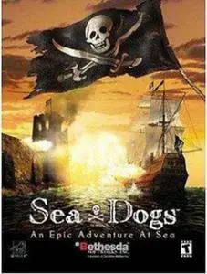 Sea Dogs (2000)