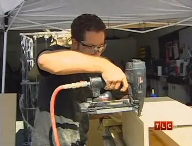 Overhaulin S03E18 - Customs