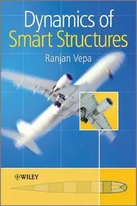 Dynamics of Smart Structures (repost)