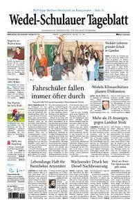 Wedel-Schulauer Tageblatt - 02. März 2018
