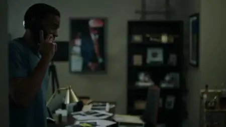 Stumptown S01E05