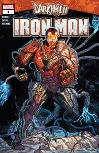 The Darkhold - Iron Man 001 (2021) (Digital) (Zone-Empire