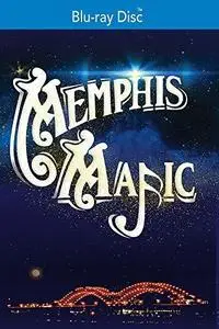 Memphis Majic (2019)