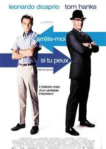 Arrête-moi si tu peux / Catch Me if You Can (Comedie) (2003)