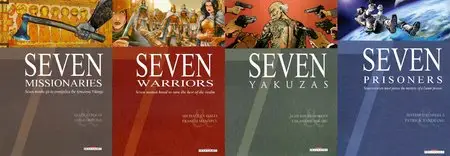 Seven T01-T07 (Repost)
