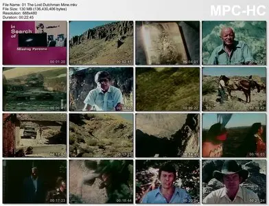 In Search of...  -  Complete Season 2 (1978)