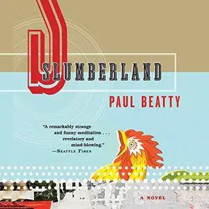 Slumberland: A Novel [Audiobook]