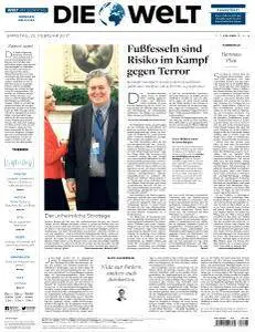 Die Welt - 25 Februar 2017