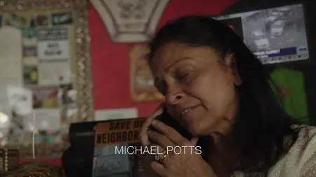 Taken S02E11