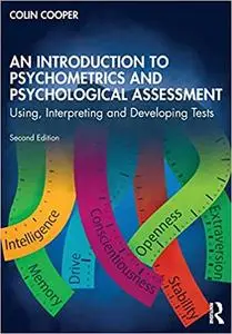 An Introduction to Psychometrics and Psychological Assessment Ed 2