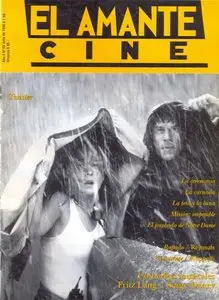 EL AMANTE - CINE - Castellano - Nº 53 - Julio 1996