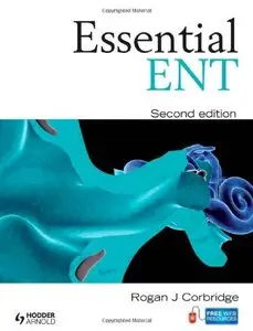 Essential ENT, 2nd edition (Repost)