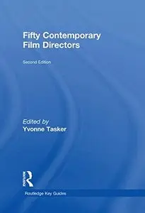 Fifty Contemporary Film Directors, 2 edition