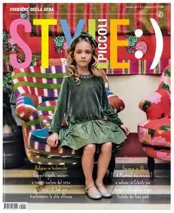 Style Piccoli - Luglio/Agosto 2016