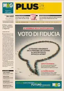 Il Sole 24 Ore Plus - 25 Febbraio 2017