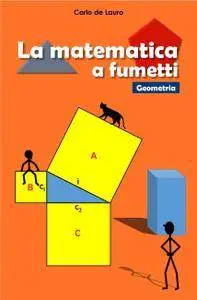 La matematica a fumetti – Vol.2