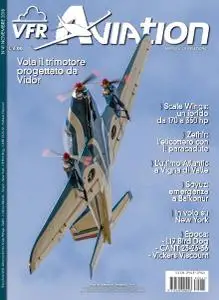VFR Aviation N.41 - Novembre 2018