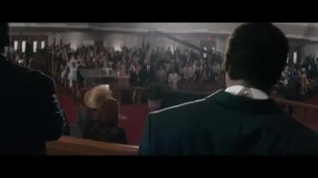 Come Sunday (2018)