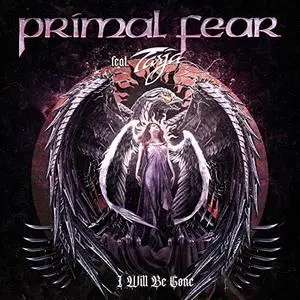 Primal Fear - I Will Be Gone (2021) [Official Digital Download]