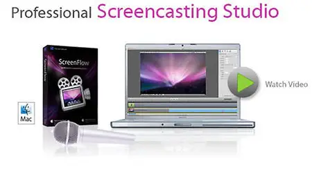 ScreenFlow 1.5.3