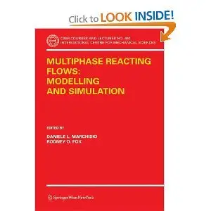 Multiphase reacting flows: modelling and simulation (repost)