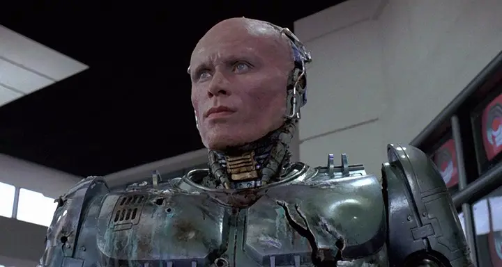 RoboCop (1987) Unrated Director's Cut / AvaxHome