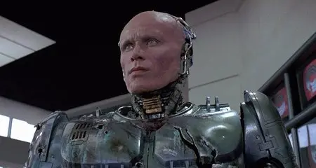 RoboCop (1987) Unrated Director's Cut