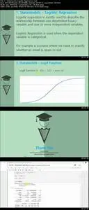 Python Library Series: The Definitive Guide to Statsmodels