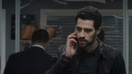 Bancroft S02E04