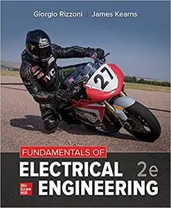 Fundamentals of Electrical Engineering, 2nd Edition