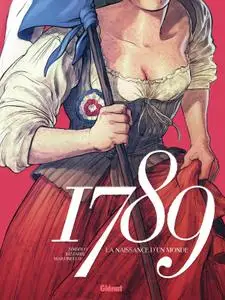 1789 La naissance d un monde