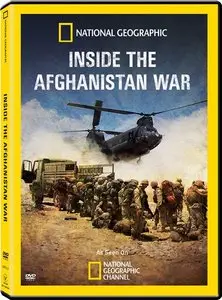 Inside the Afghanistan War (2012)
