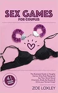 Sex Games for Couples