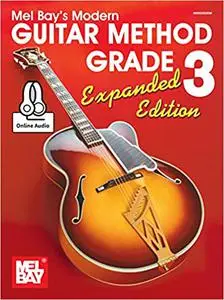 Modern Guitar Method Grade 3, Expanded Edition