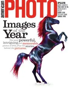 American Photo – 08 December 2012
