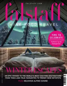 Falstaff International – 15 December 2022